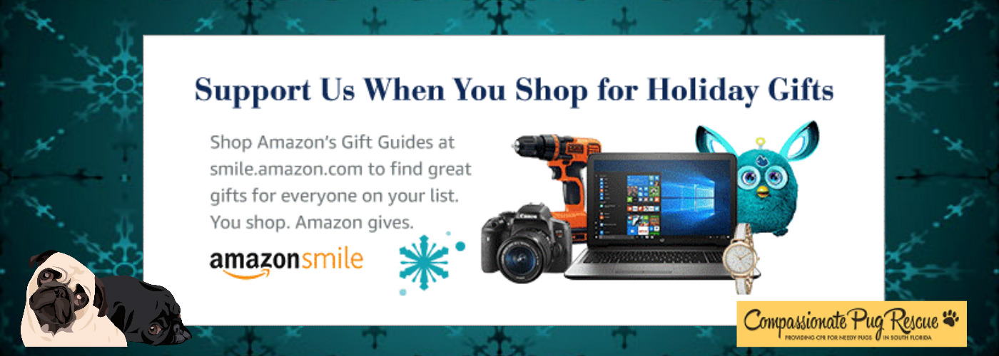 compassionate pug rescue